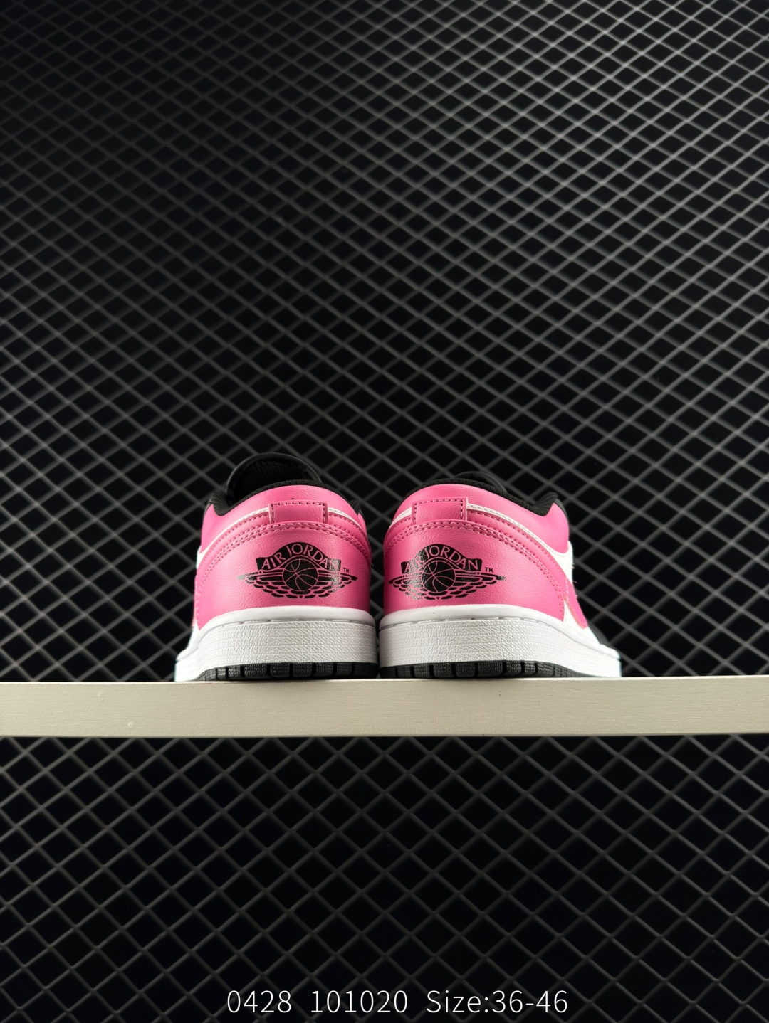 Nike Air Jordan 1 Low